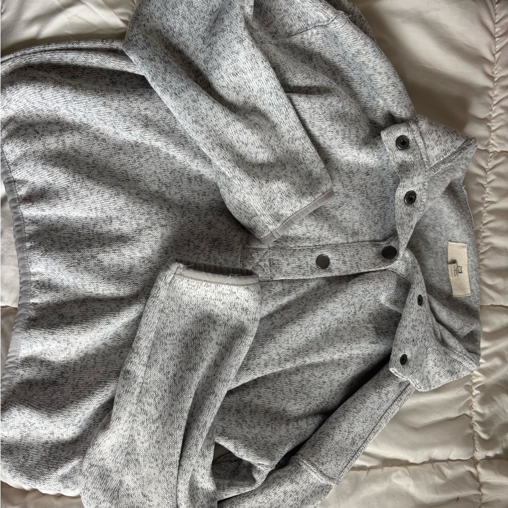 Women's Gray Jacket